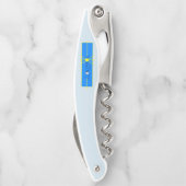 Locussolのコルクせん抜き ソムリエナイフ (裏面)