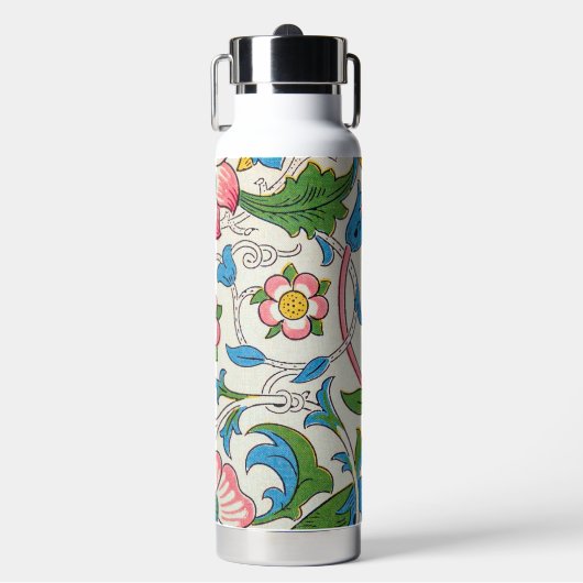 Lodden, William Morris ウォーターボトル (正面)