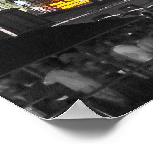 LodoからFireworks Live ポスター (角)