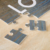 Loe:魚釣りボート,コーンウォール,イギリス ジグソーパズル (側面)