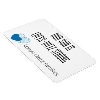 Loeys-Dietzカーマグネット マグネット