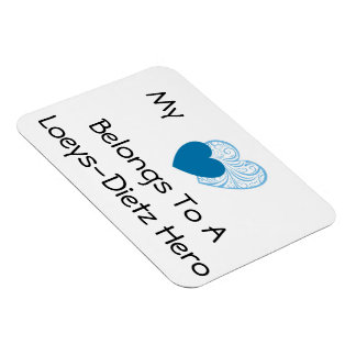 Loeys-Dietzカーマグネット マグネット