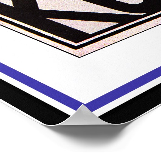 Loffler: Kunstschau Wien - Austrian Secession ポスター (角)