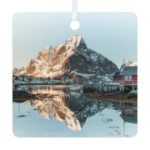 Lofoten Norway写真