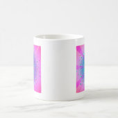Loftiness6 コーヒーマグカップ (中央)
