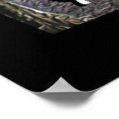 Log Cabin ポスター (角)