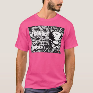 LogArt 引用符 ビンテージ Tシャツ