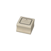 LOGBIRD — 到着記録スタンプ