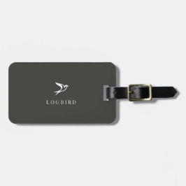 LOGBIRD — Luggage Tag ラゲッジタグ