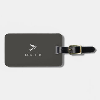 LOGBIRD — Luggage Tag ラゲッジタグ