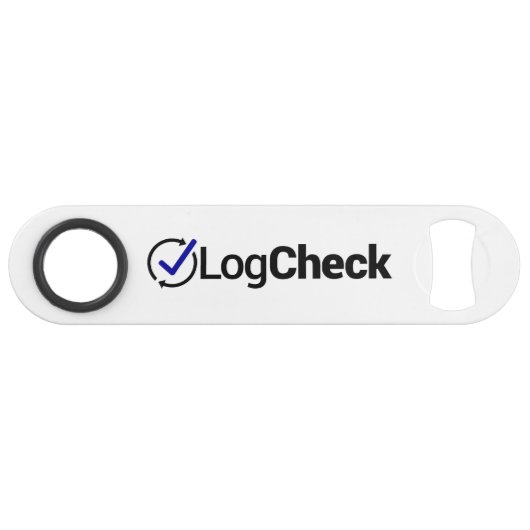LogCheckの栓抜き スピード栓抜き (正面(横))