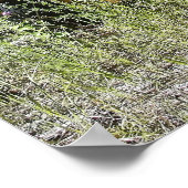 Logging Truck - Burke Idaho Ghost Town ポスター (角)