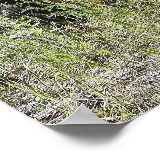 Logging Truck - Burke Idaho Ghost Town ポスター (角)