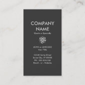 logicskull 名刺 (裏面)