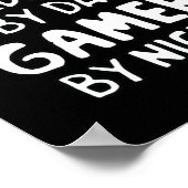 Logistics Coordinator  ポスター (角)