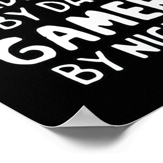 Logistics Coordinator  ポスター (角)