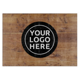 LOGOまたはGRAPHIC | オリジナルガラス製まな板 カッティングボード