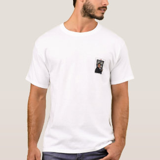 Logoママ Tシャツ