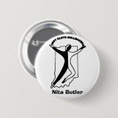 logo3のNitaの執事 缶バッジ (正面&裏面)