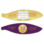 LOGO、カスタムPHOTO、またはDeleteを含むバスケット, バスケットボール (パネル)