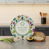 Logo カッティングボード