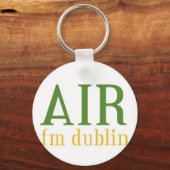 logo_300 キーホルダー (正面)