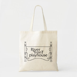 logo bag トートバッグ