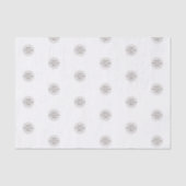 LOGO BUSINESS BRANDING modern simple large 薄葉紙 (正面)