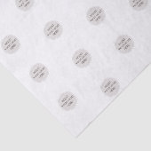 LOGO BUSINESS BRANDING modern simple large 薄葉紙 (詳細)