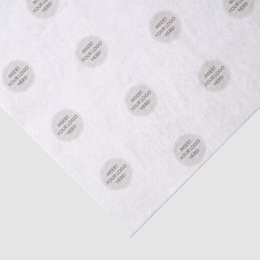 LOGO BUSINESS BRANDING modern simple large 薄葉紙 (詳細)