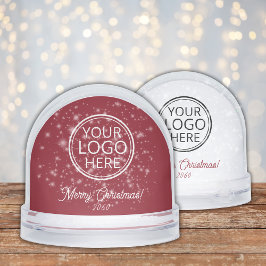 Logo Business Corporate Christmas Gift 