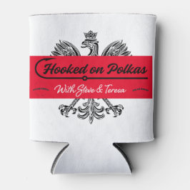 Logo Can Cooler 缶クーラー