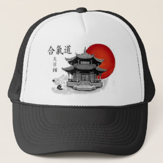 LOGO DU CLUB キャップ