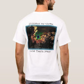 logo_eclipse tシャツ (裏面)