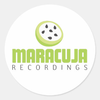 logo_maracuja.ai ラウンドシール