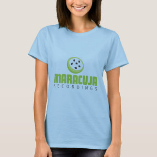 logo_maracuja.ai tシャツ