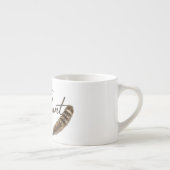 Logo Mug エスプレッソカップ (右)