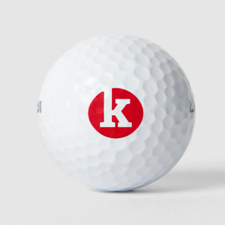 Logo ontwerp voor golfbal en meer  ( ゴルフボール