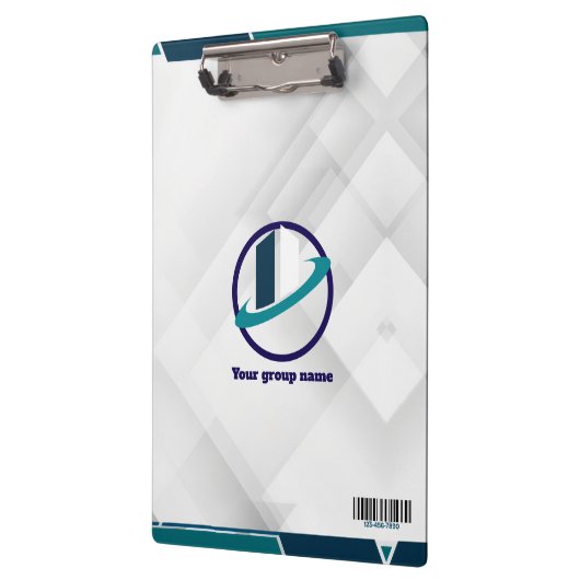  Logo & QR CODE white background クリップボード (左)