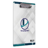  Logo & QR CODE white background クリップボード (右)