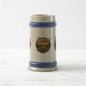 logo shirt  ビールジョッキ (中央)