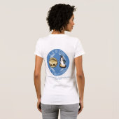 logo_wo_number tシャツ (裏面フル)