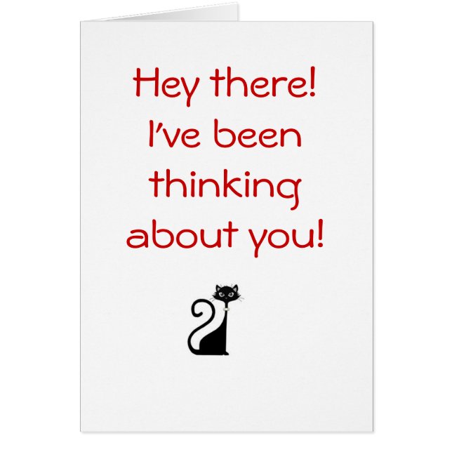 logocat04w10、私はずっとあなたについて考えるです! (正面)