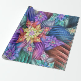 LogTile Eclipseスパイラルラッピング紙 ラッピングペーパー