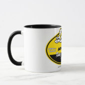 Logueの兄弟のマグ マグカップ (左)