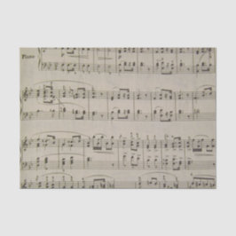 Lohengrin (花嫁の歌) 薄葉紙