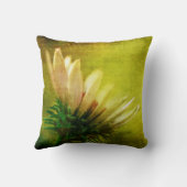 Lois Bryan著花の枕の覚醒 クッション (裏面)