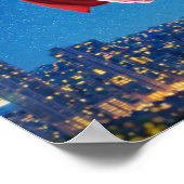 "Lois & Kal" ポスター (角)