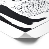 Lois Weber 1917 vintage movie ad poster ポスター (角)