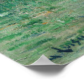 Loiseau - The Port Of Dieppe ポスター (角)